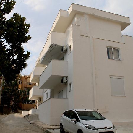 Vila Jovani Sarandë 외부 사진