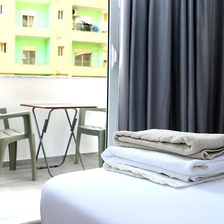 Vila Jovani Sarandë 외부 사진