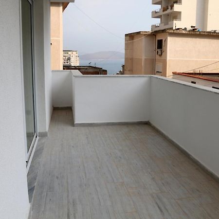 Vila Jovani Sarandë 외부 사진