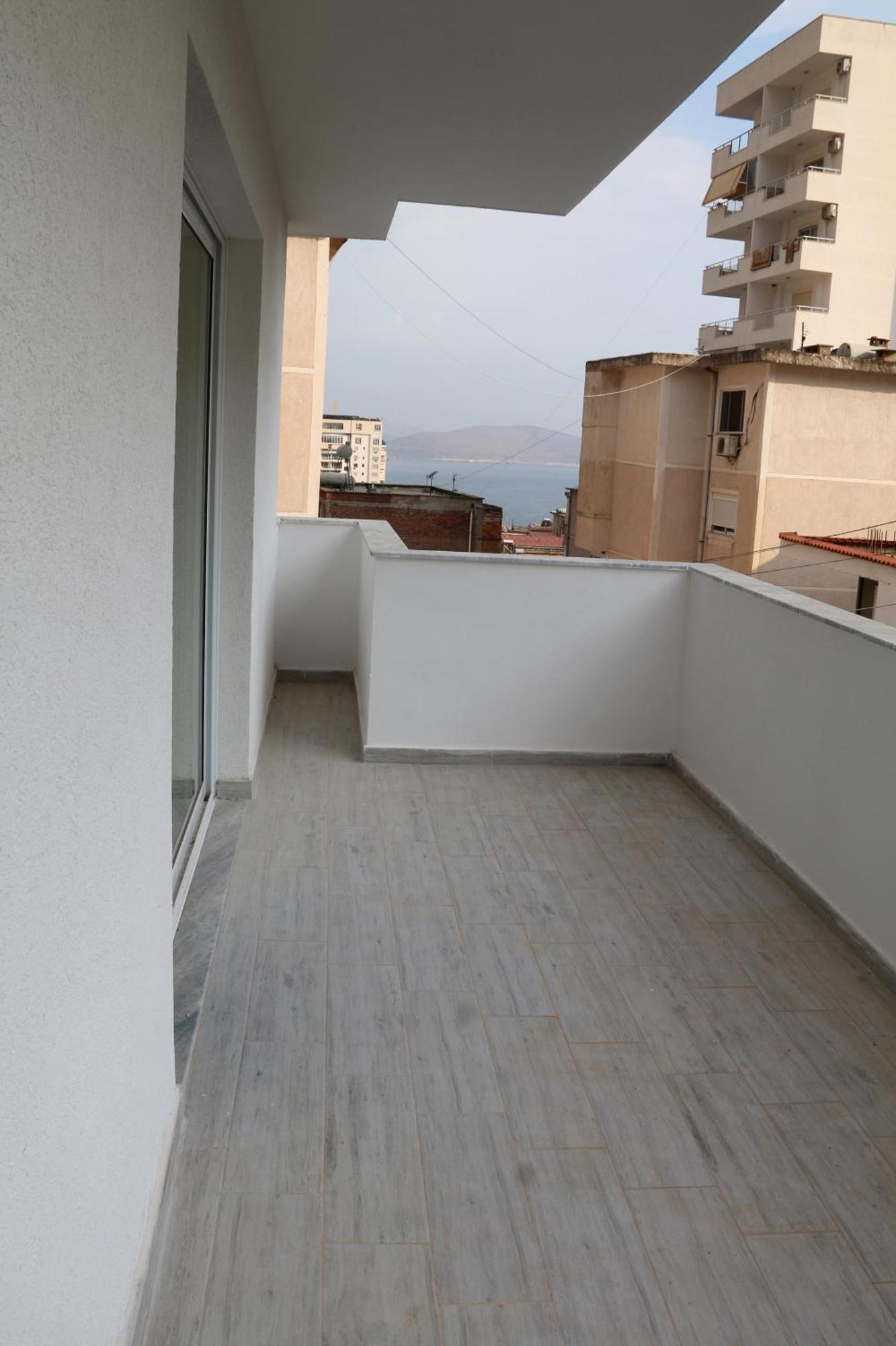 Vila Jovani Sarandë 외부 사진
