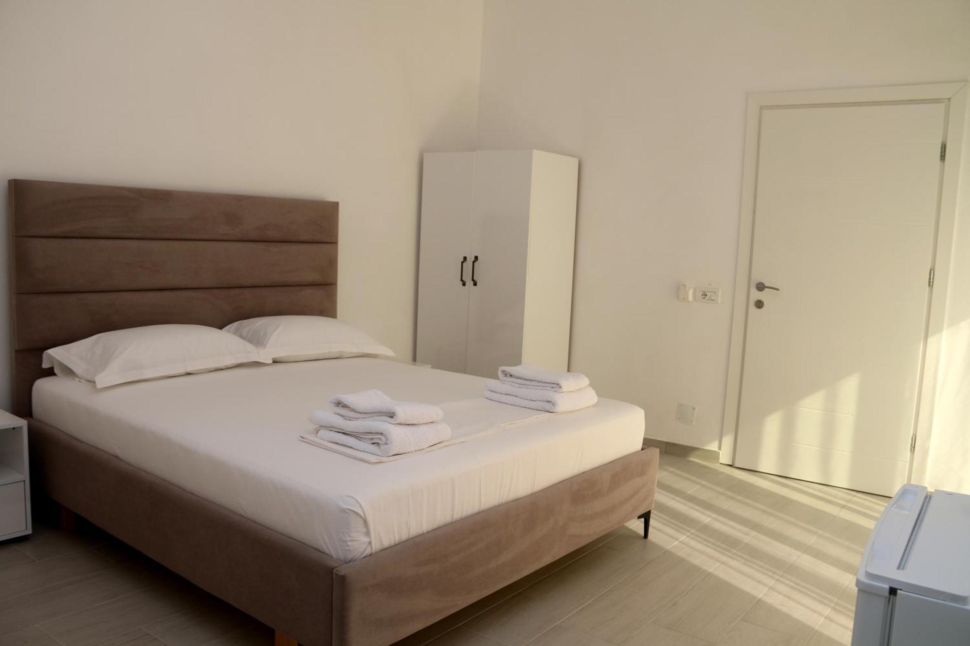 Vila Jovani Sarandë 외부 사진
