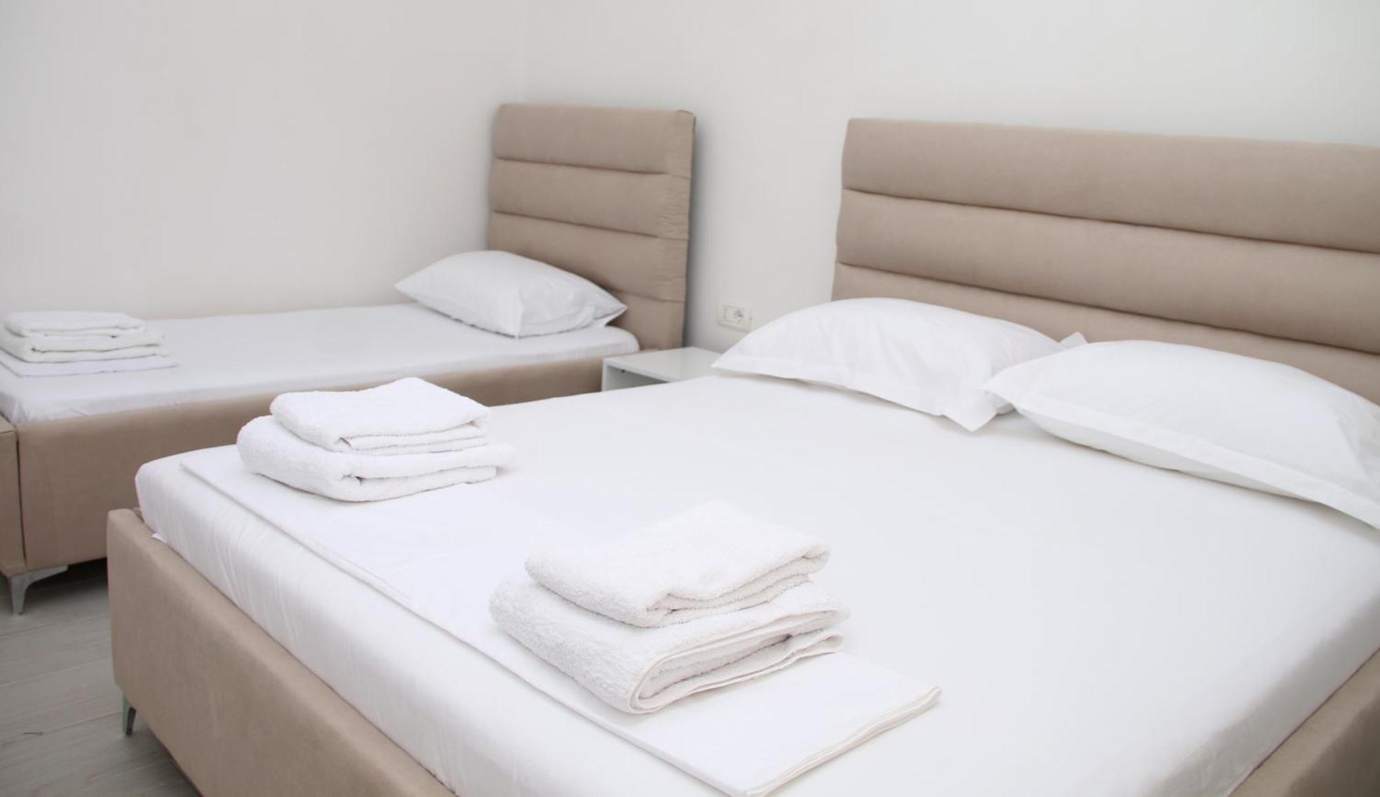 Vila Jovani Sarandë 외부 사진