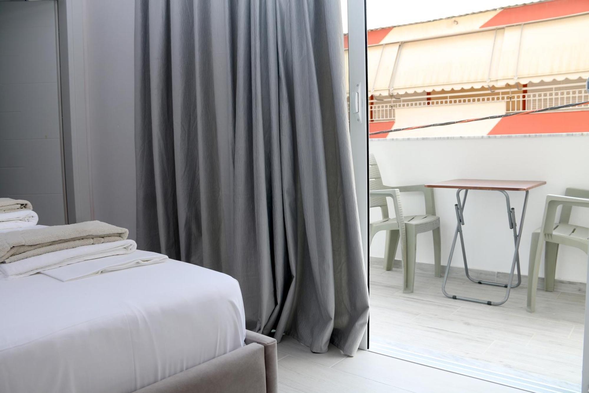 Vila Jovani Sarandë 외부 사진