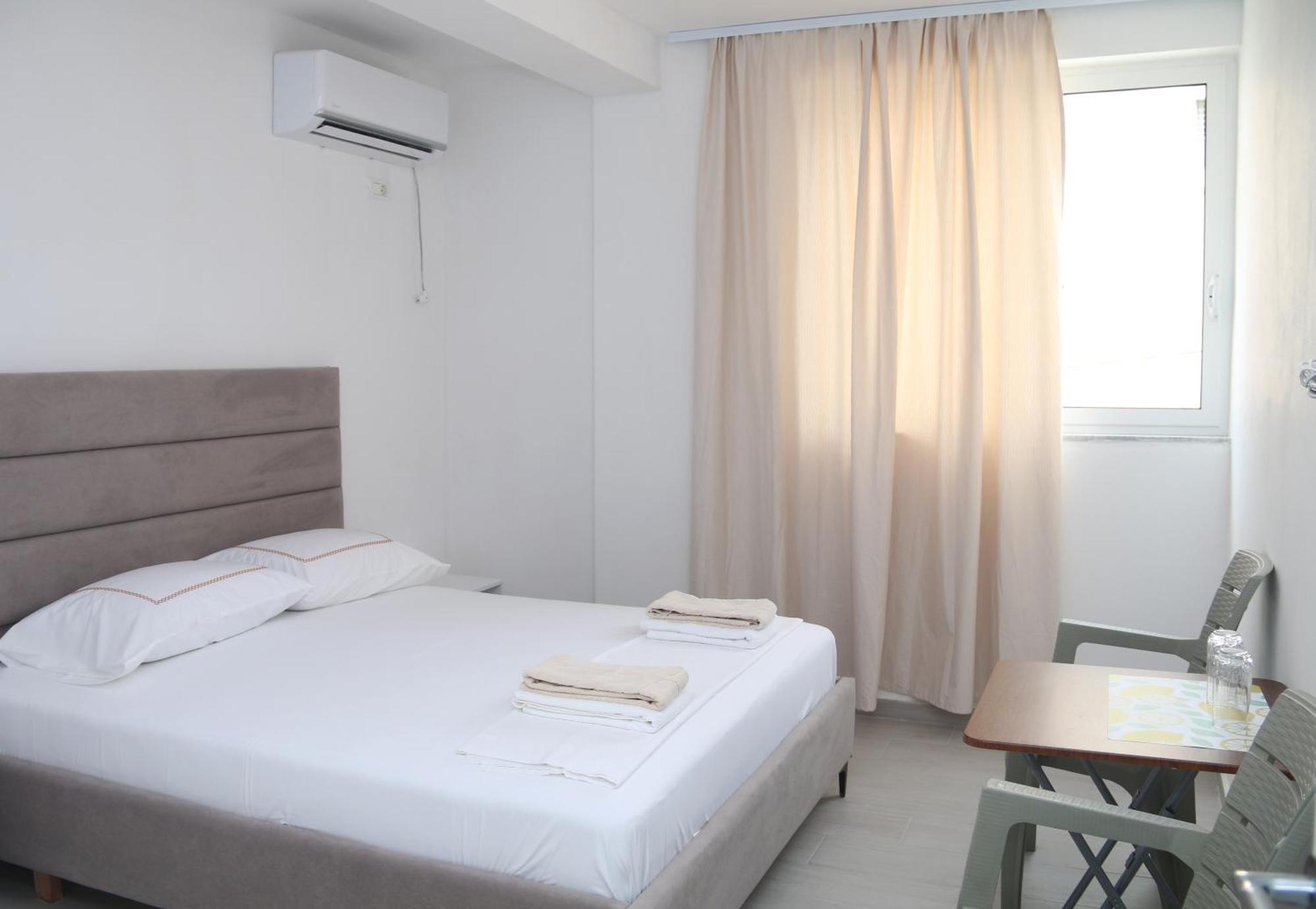 Vila Jovani Sarandë 외부 사진