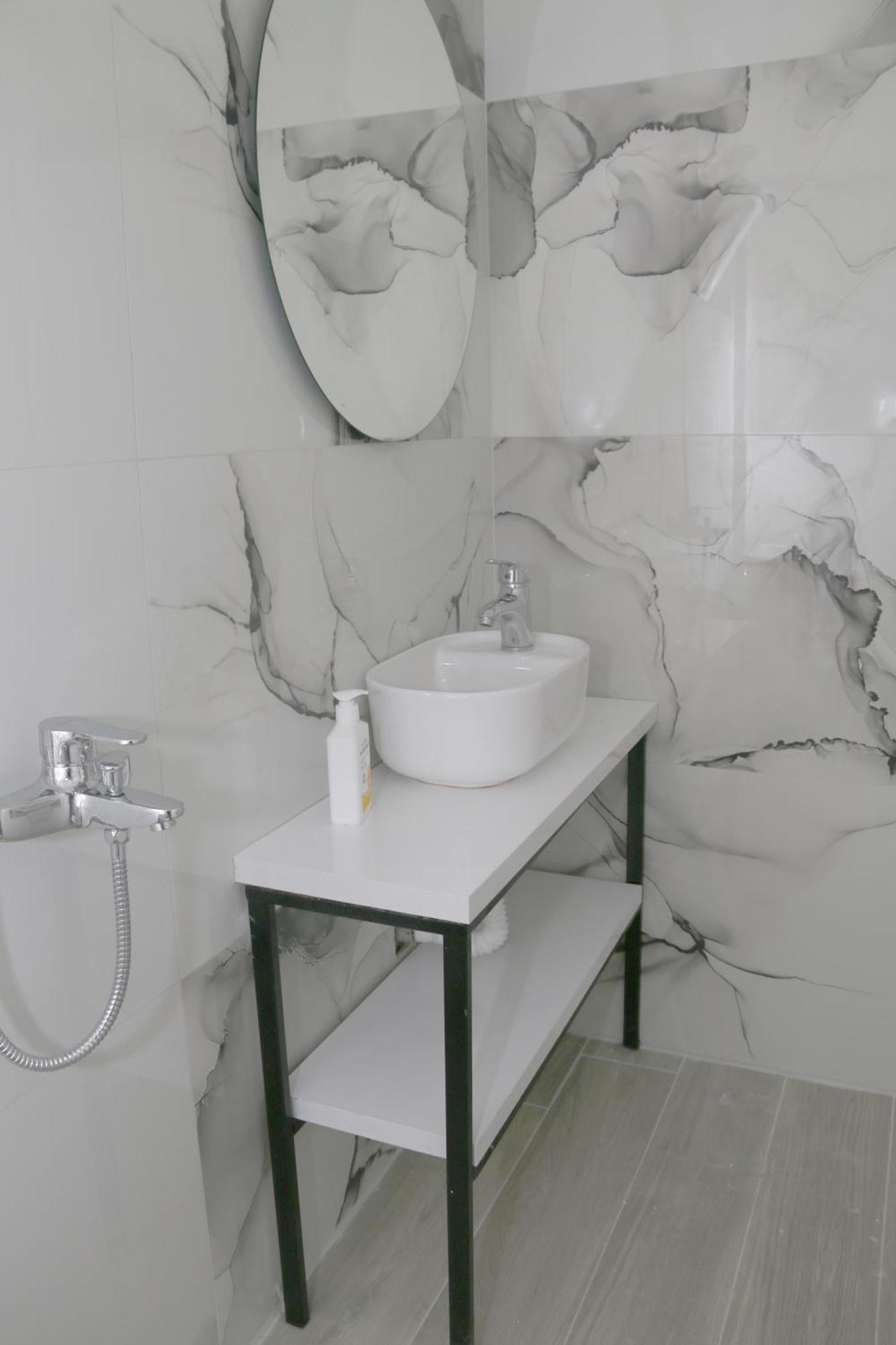 Vila Jovani Sarandë 외부 사진
