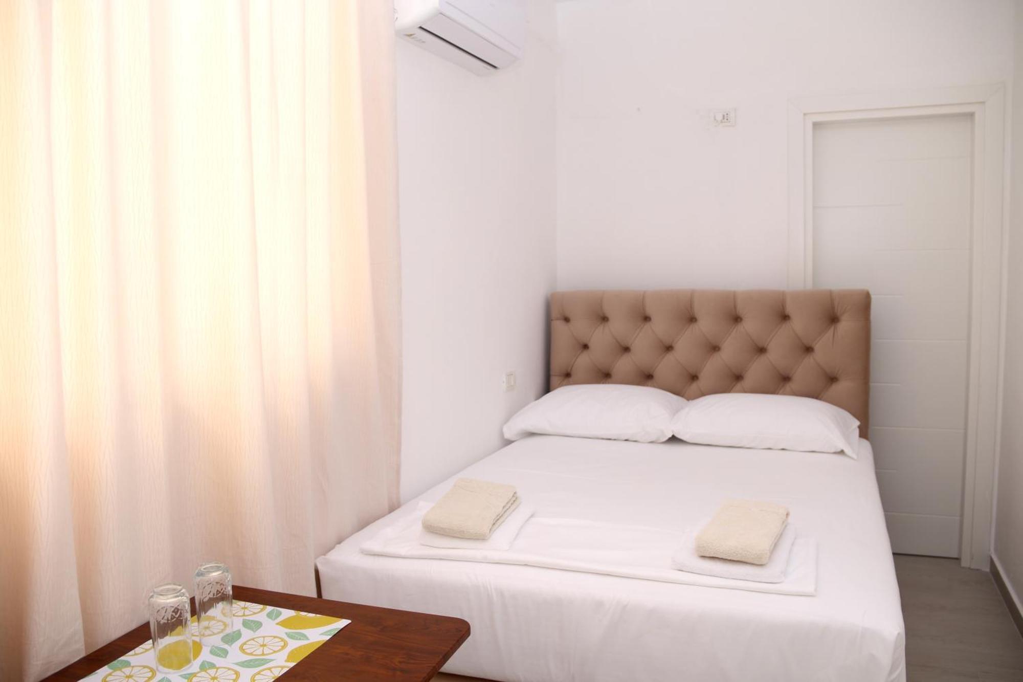 Vila Jovani Sarandë 외부 사진
