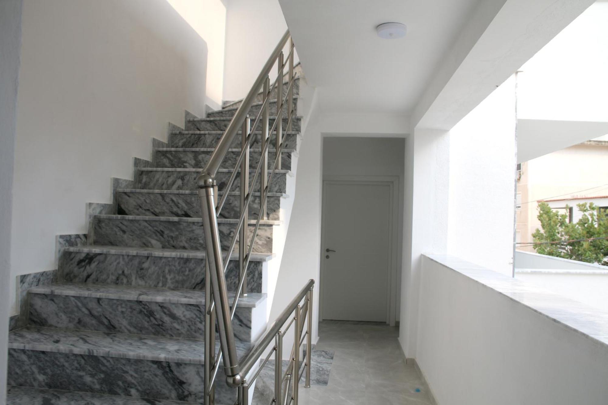 Vila Jovani Sarandë 외부 사진