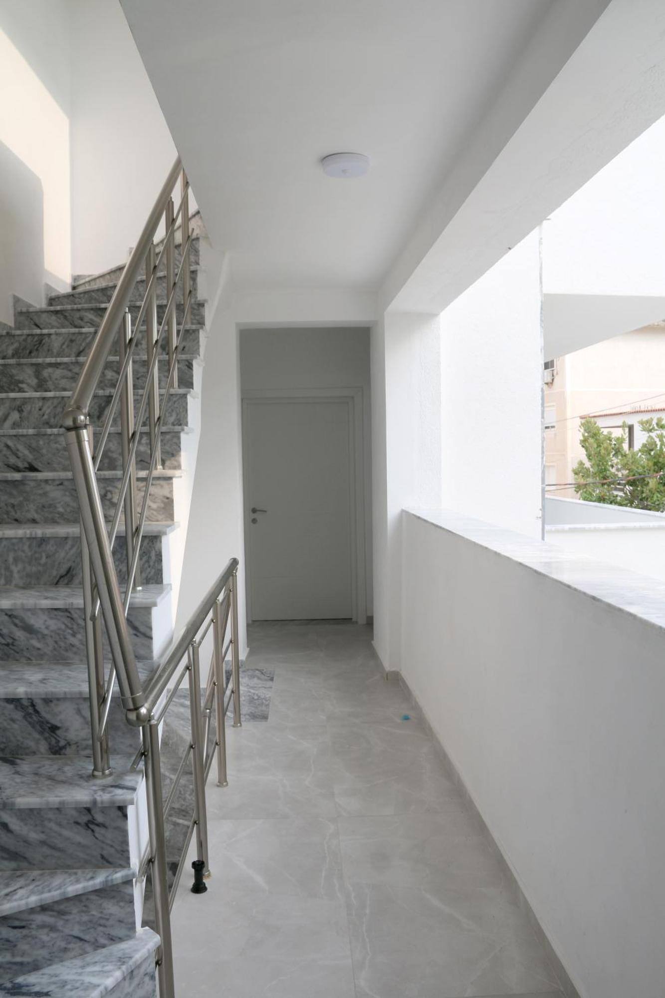 Vila Jovani Sarandë 외부 사진