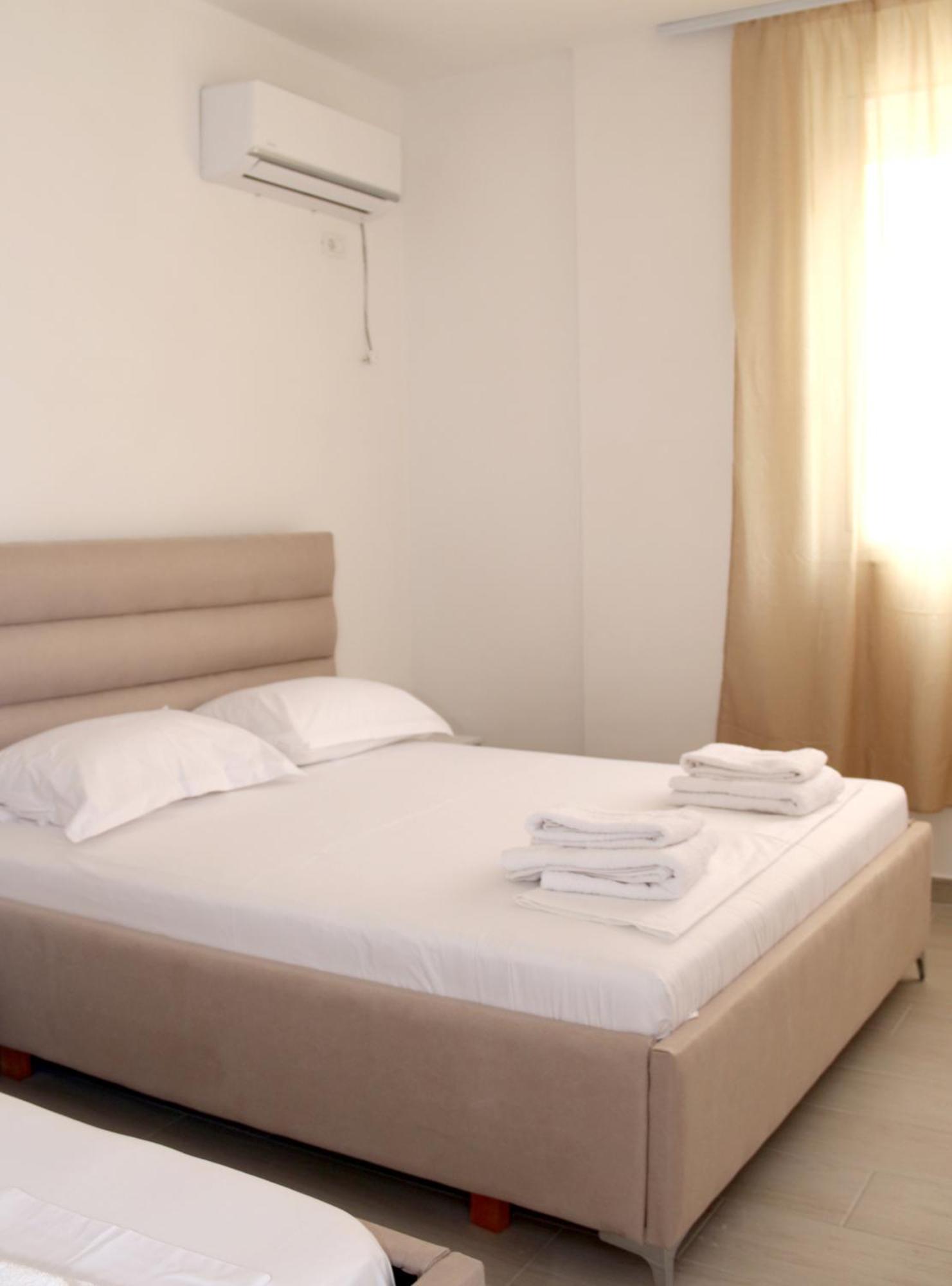 Vila Jovani Sarandë 외부 사진