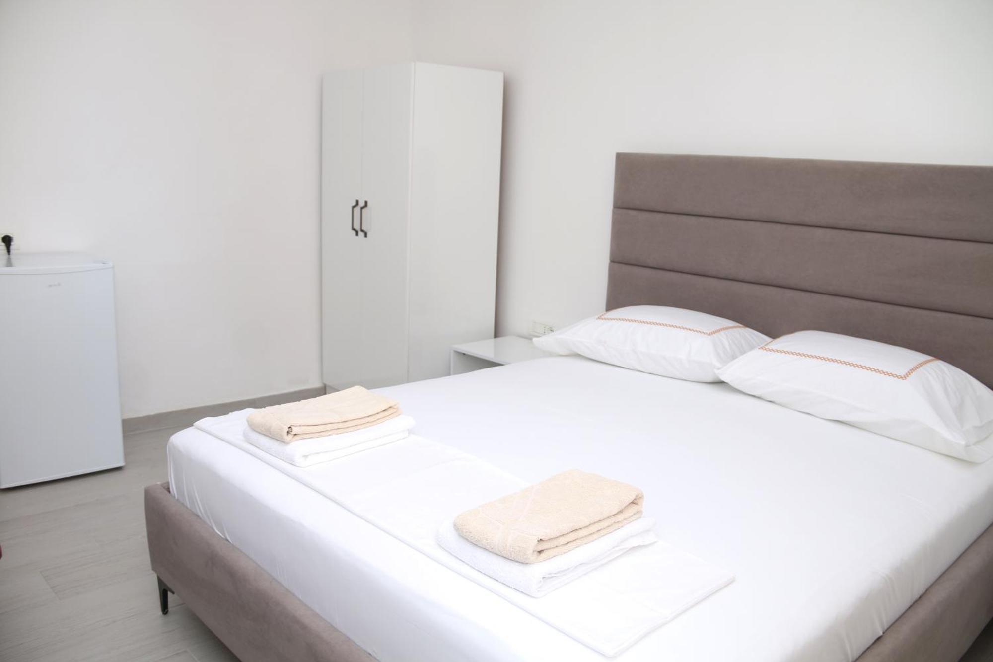 Vila Jovani Sarandë 외부 사진