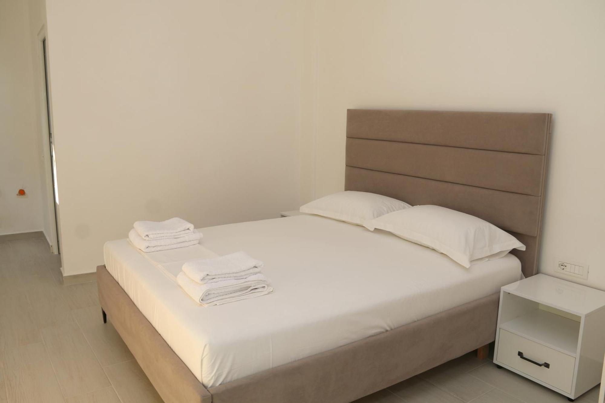 Vila Jovani Sarandë 외부 사진