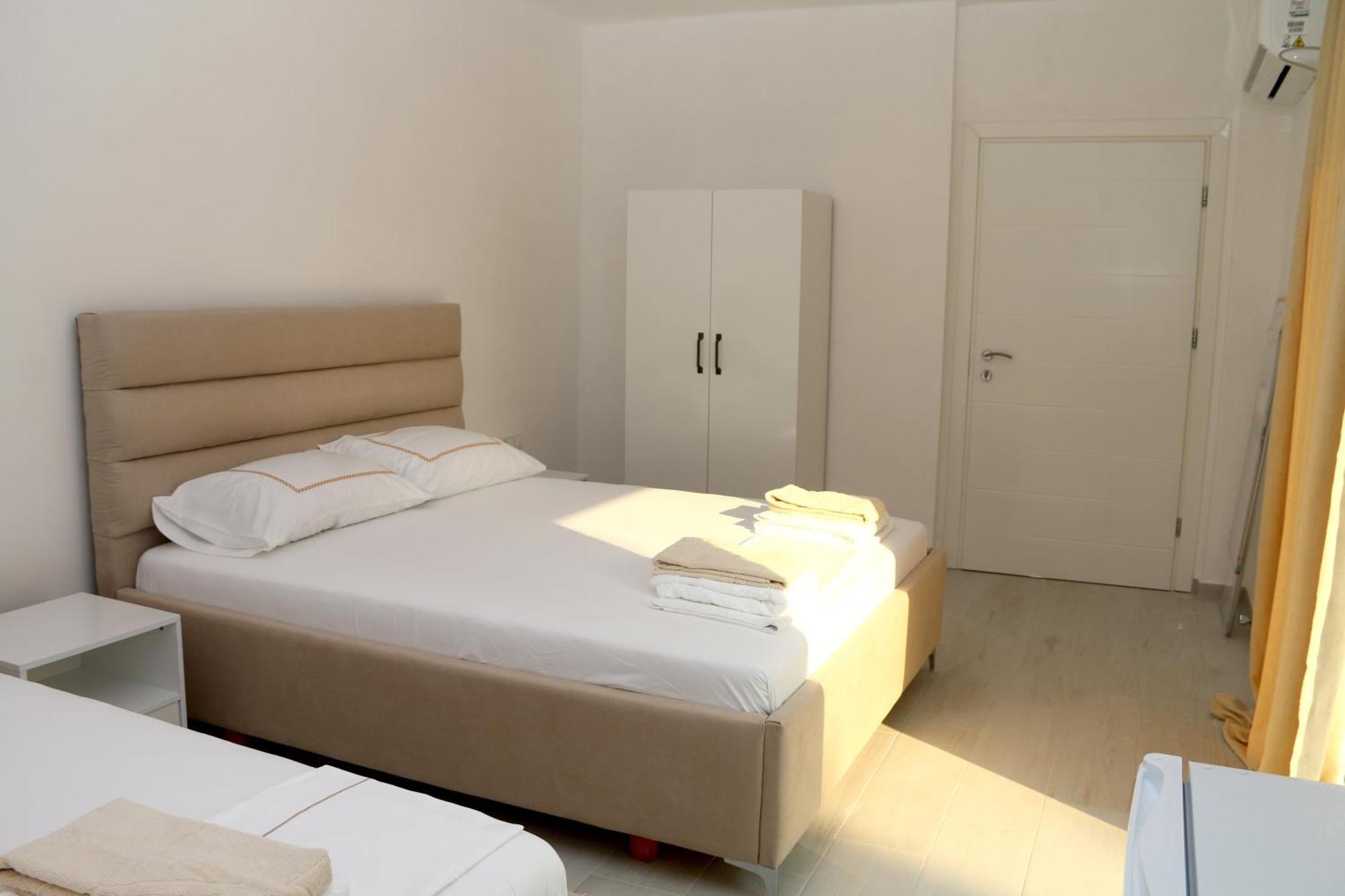 Vila Jovani Sarandë 외부 사진