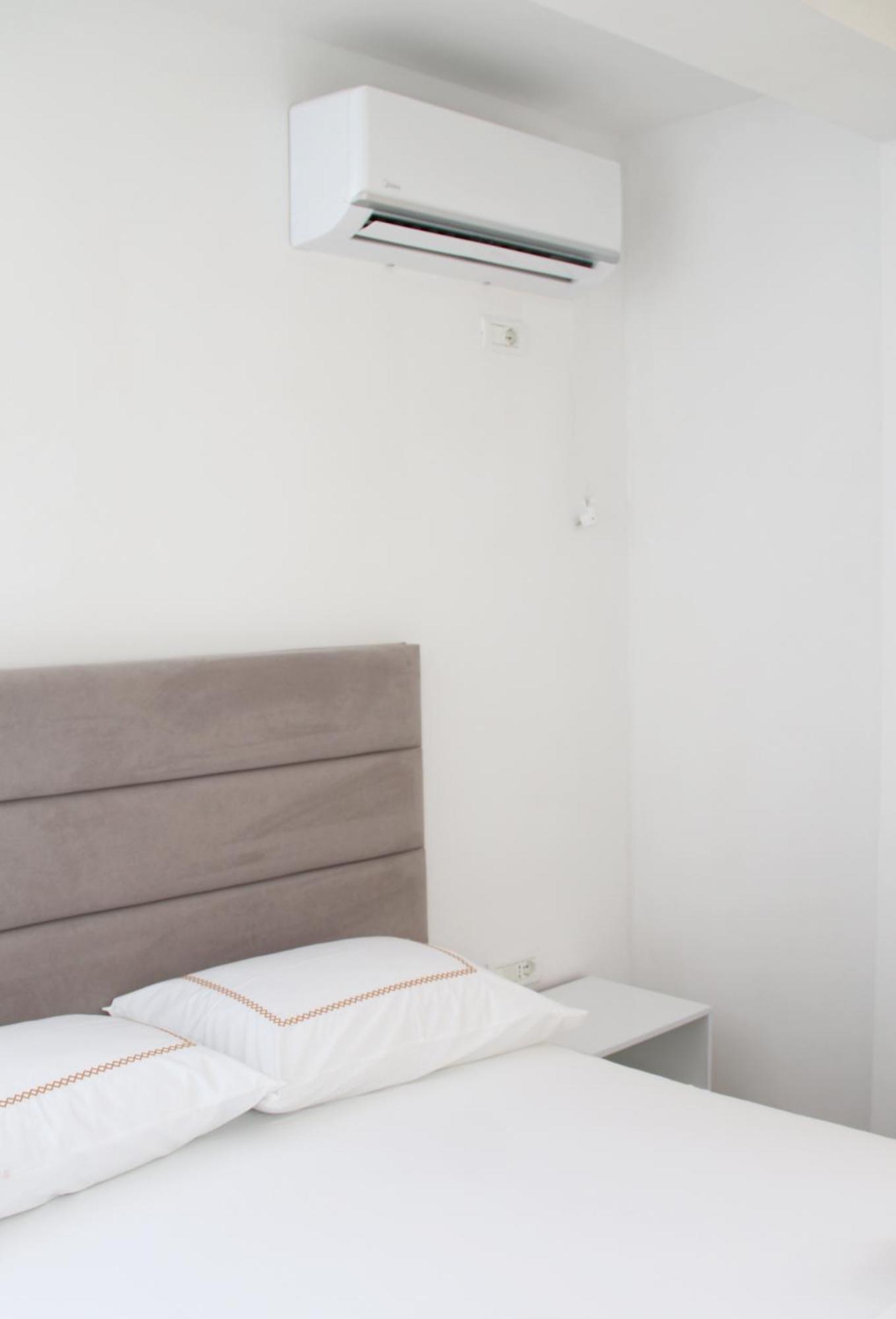 Vila Jovani Sarandë 외부 사진