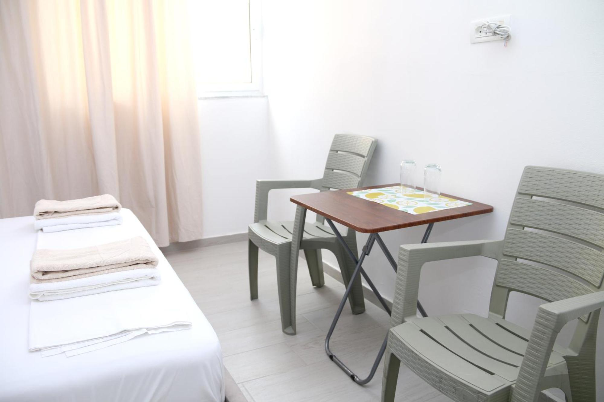 Vila Jovani Sarandë 외부 사진