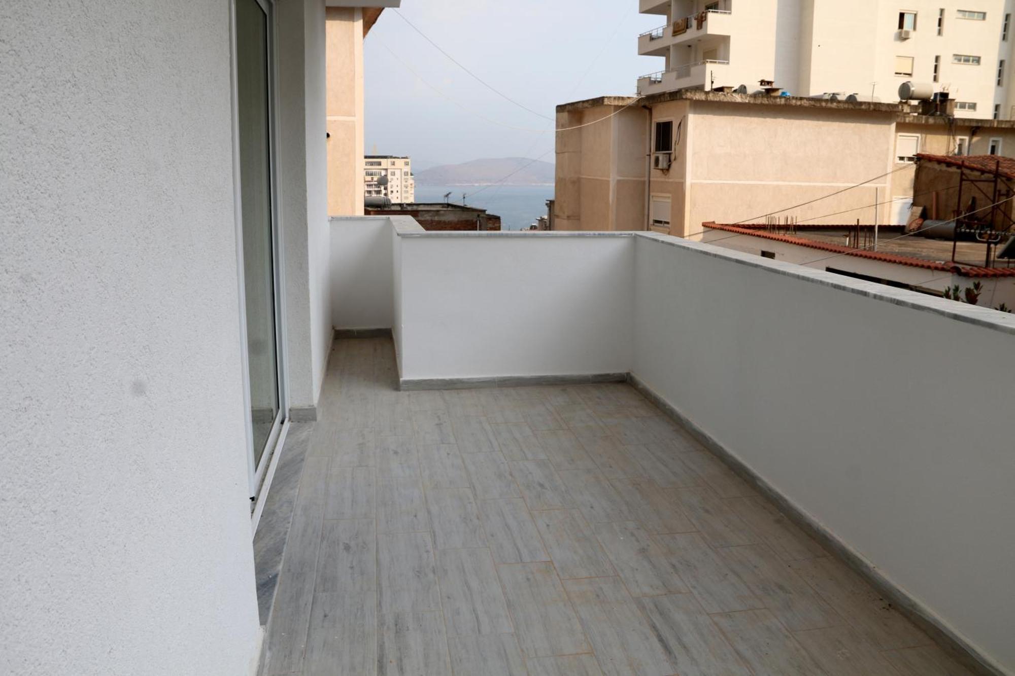 Vila Jovani Sarandë 외부 사진