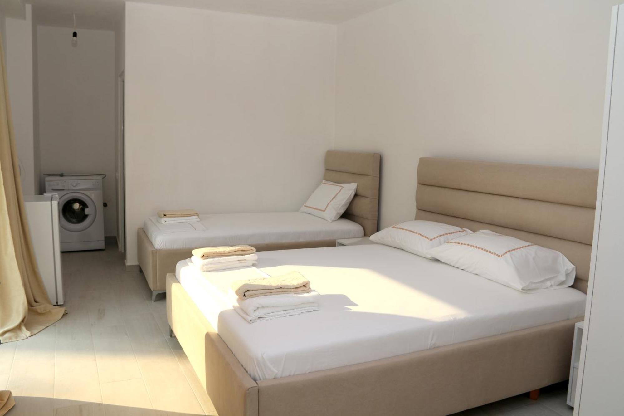 Vila Jovani Sarandë 외부 사진