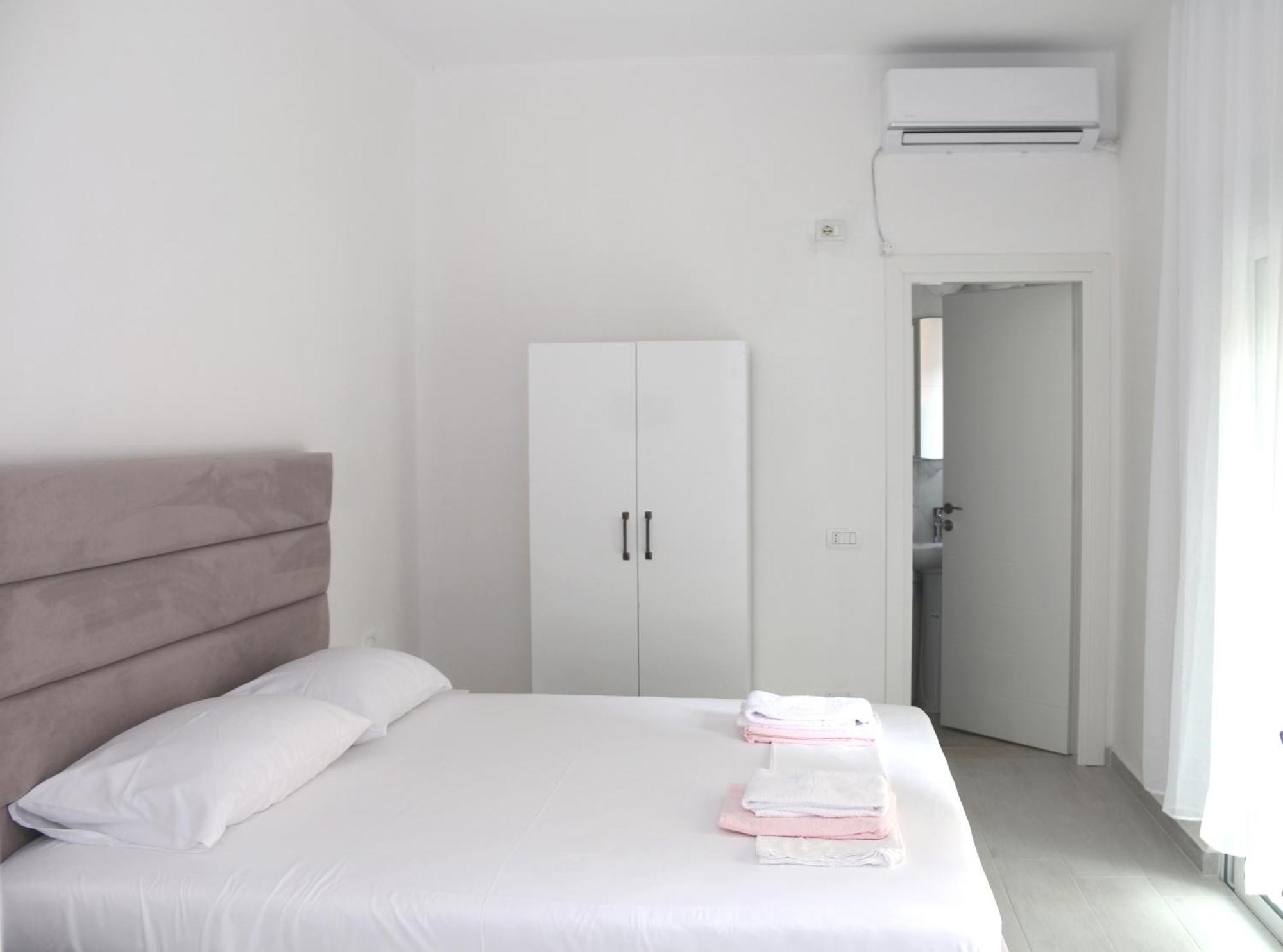 Vila Jovani Sarandë 외부 사진